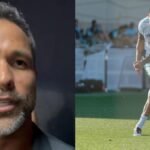 Diego Ribas comments on Thiago Almada's potential arrival at Flamengo. Credit: Reproduction / opatricklopes9 | Disclosure / Argentina