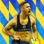 Do front de guerra à Champions: a volta por cima de Guilherme Smith no futebol europeu