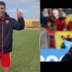 Donatti, ex-Flamengo, supera depressão e volta a jogar aos 39 anos