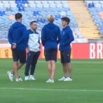 Dragões defrontam Torreense na Supertaça com regresso de Diogo Costa em dúvida