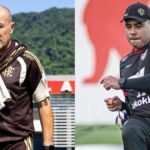 Embalado na Copa, Vitória testa Flamengo sob pressão no Brasileirão