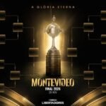 Empates dominam ida das oitavas da Libertadores
