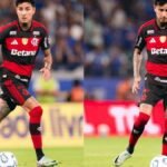 Photo: Adriano Fontes / Flamengo
