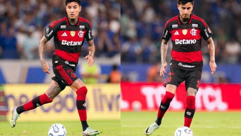 Photo: Adriano Fontes / Flamengo