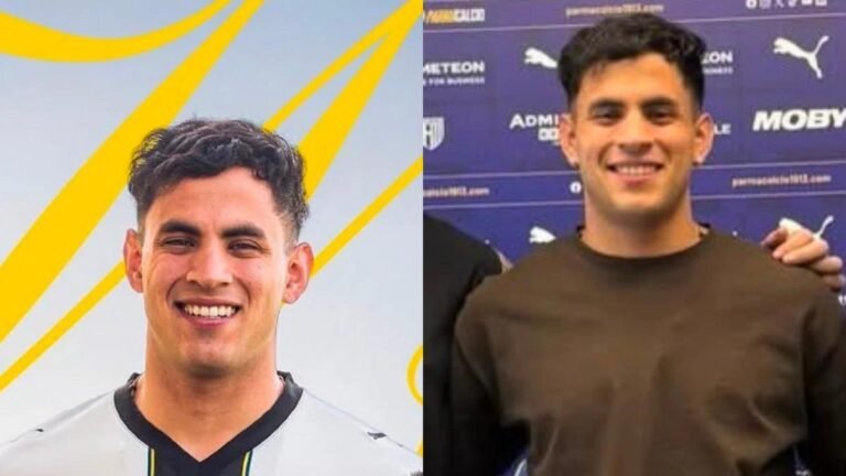 Especulado no Flamengo, David Romero acerta com o Parma na Itália