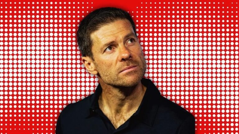 Chelsea, under Xabi Alonso, needs to trim its squad. Photo: IMAGO / VCG