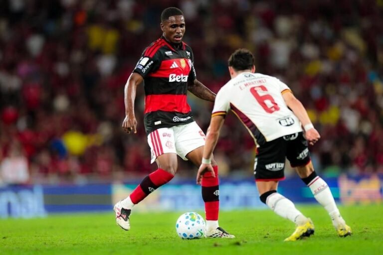 Photo: Gilvan de Souza / CRF