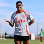 Exame médico de Aguirre com Rosário Central gera impasse e pode melar transferência