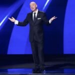 Federação da Nova Zelândia nega apoio à reeleição de Infantino na FIFA
