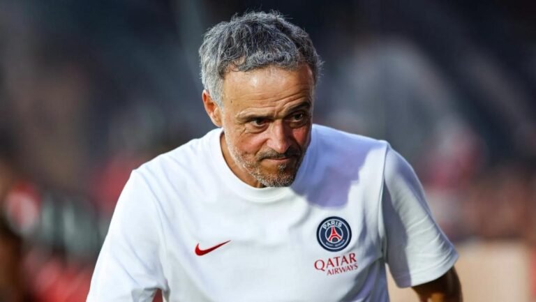 Ferran Torres dá aval e PSG prepara oferta para atender pedido de Luis Enrique