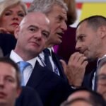 Fifa em crise: Infantino reúne cúpula no Marrocos para conter racha após plano frustrado