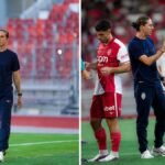Filipe Luís conquista primeira vitória internacional no comando do Monaco contra o Getafe