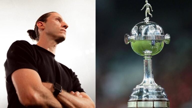 Filipe Luís: Libertadores garante Licença Pro UEFA e impacta técnicos sul-americanos