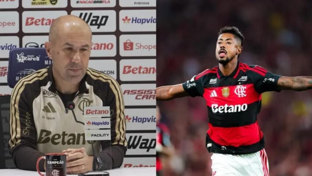 Flamengo alcança 900 vitórias no século e estabelece recorde defensivo no Brasileirão