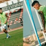 Flamengo: Almada treina na Espanha e River Plate volta à carga por meia