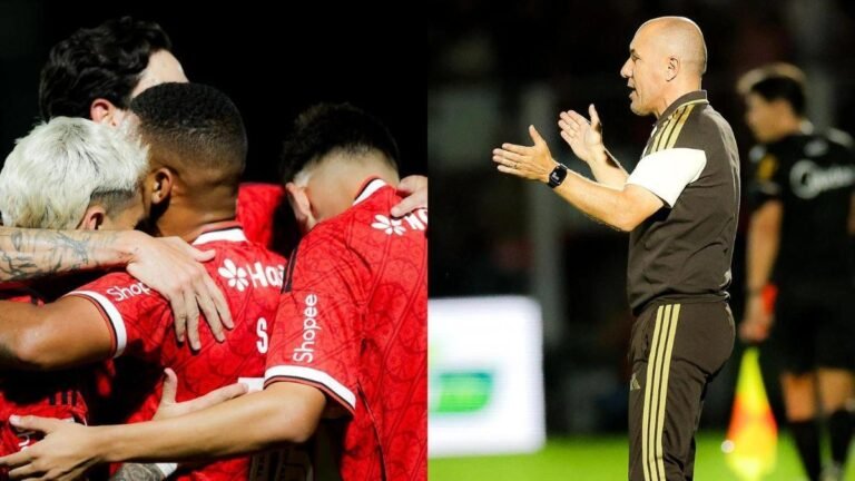 Photo: Disclosure/Flamengo