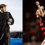 Flamengo busca novo destino para Viña após lateral ser afastado pelo River Plate