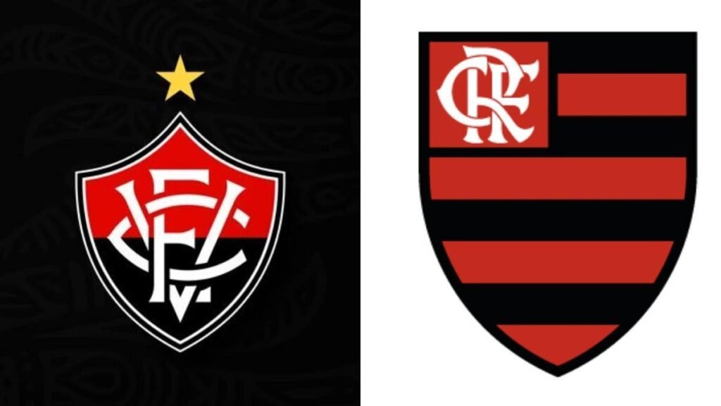 Flamengo busca recorde histórico de invencibilidade contra Vitória