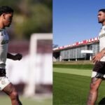 Flamengo cede joia da base Rayan Lucas ao Athletic por empréstimo