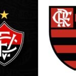 Photo: Disclosure/Vitória and Flamengo