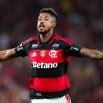 Photo: Disclosure/Flamengo