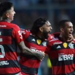 Flamengo today: Rubro-Negro completes preparation for the decisive Libertadores match against Cruzeiro