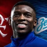 Flamengo desiste de Luiz Henrique para Libertadores por impasse financeiro
