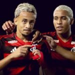 Flamengo e Cruzeiro disputam jogadores e protagonismo no mercado de transferências
