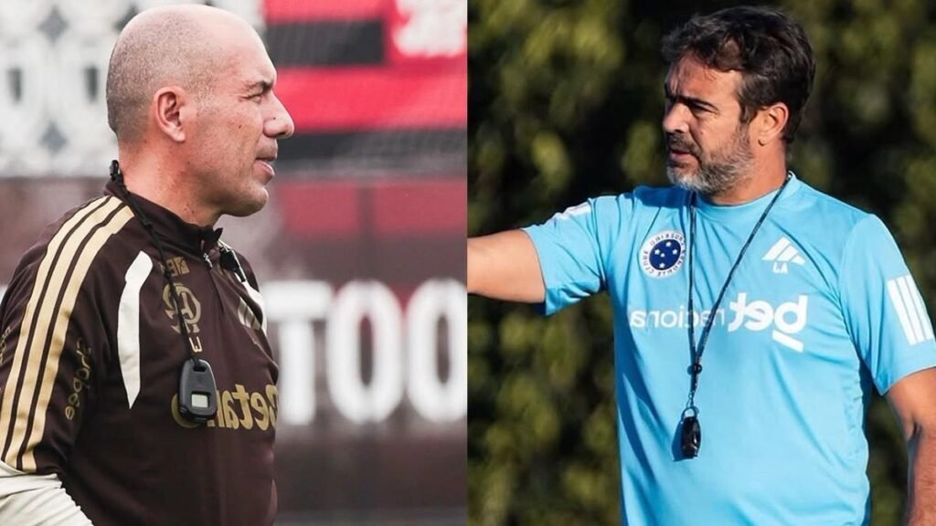 Flamengo e Cruzeiro: prováveis escalações e desfalques na Libertadores