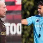 Flamengo e Cruzeiro: prováveis escalações e desfalques na Libertadores