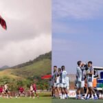 Flamengo e Mirassol definem prováveis escalações para confronto deste domingo no Brasileirão