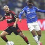 Flamengo empata com Cruzeiro no Mineirão e decisão da Libertadores fica aberta