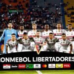 Flamengo empata na Libertadores e se prepara para duelo do Brasileirão