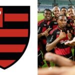 Flamengo encaminha negociação para saída de dois jovens talentos da base