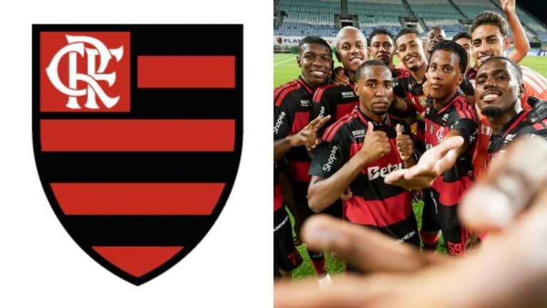 Flamengo encaminha negociação para saída de dois jovens talentos da base