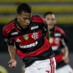 Flamengo encara semana decisiva com foco no Brasileirão e Libertadores