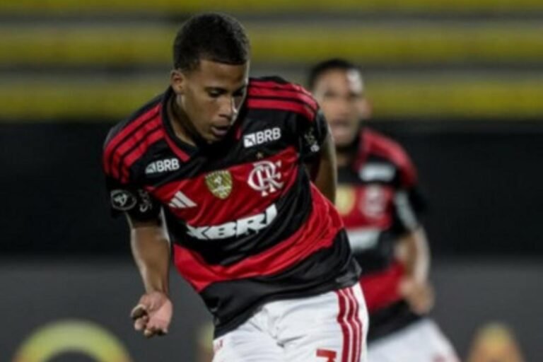 Flamengo encara semana decisiva com foco no Brasileirão e Libertadores