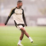 Flamengo estreia nas oitavas da Libertadores contra Cruzeiro buscando vaga nas quartas