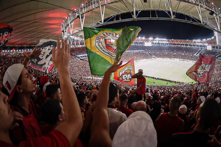 Credit: PaulaReis/Flamengo