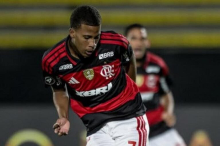 Rubro-Negro visits Mirassol for the Brazilian Serie A before hosting Cruzeiro at the Maracanã in a match with a quarter-final spot in the Libertadores on the line.