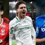 Flamengo on the rise as Palmeiras sees their lead shrink: the state of the Serie A title race. Photo: Reproduction / Itatiaia