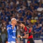Flamengo garante empate no Mineirão e decide vaga na Libertadores em casa