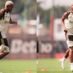 Photo: Disclosure/Flamengo
