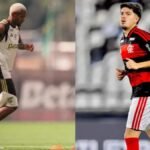Flamengo inscreve jovens e muda lista para oitavas da Libertadores