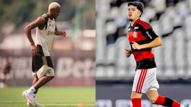 Flamengo inscreve jovens e muda lista para oitavas da Libertadores