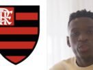 Flamengo intensifica negociação por Luiz Henrique relembre suas falas