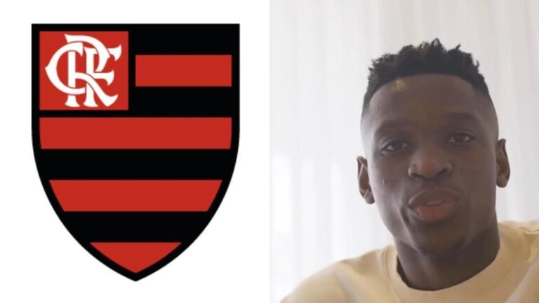 Flamengo intensifica negociação por Luiz Henrique relembre suas falas