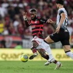Flamengo intensifica preparação para sequência decisiva entre Brasileirão e Libertadores
