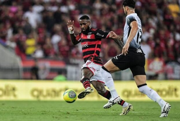 Flamengo intensifica preparação para sequência decisiva entre Brasileirão e Libertadores