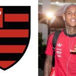 Flamengo investe milhões para adquirir Wallace Yan e reforçar base com dois novos nomes